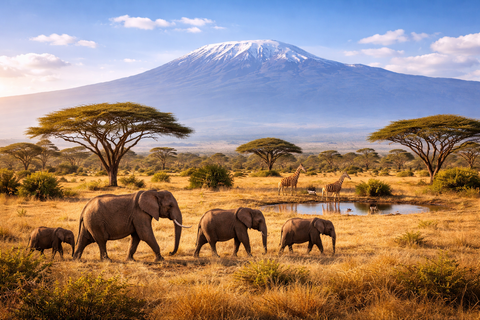 eSIM Kenya