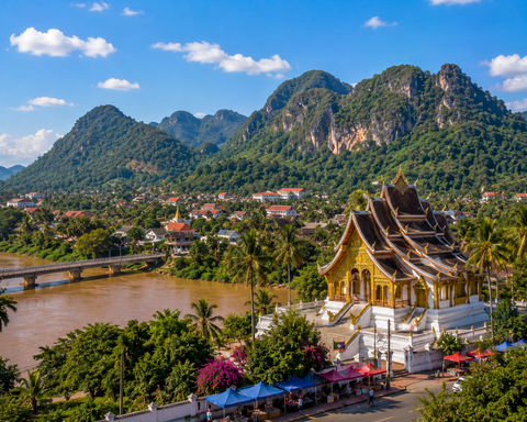 eSIM Laos