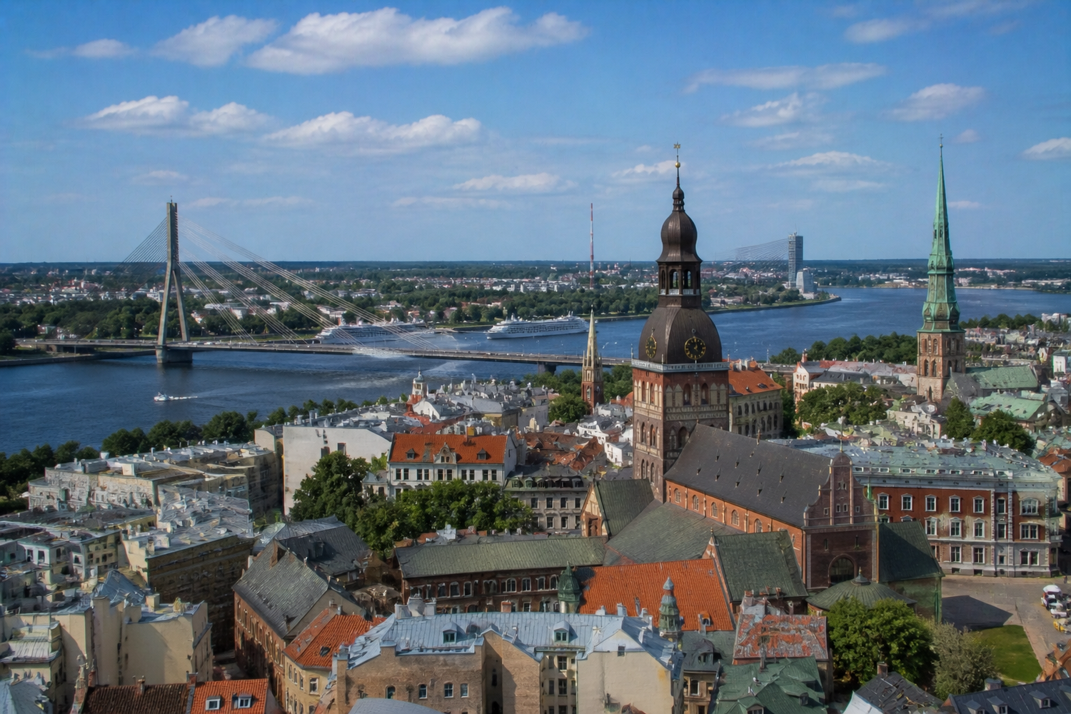 Esim Lithuania Unlimited plan
