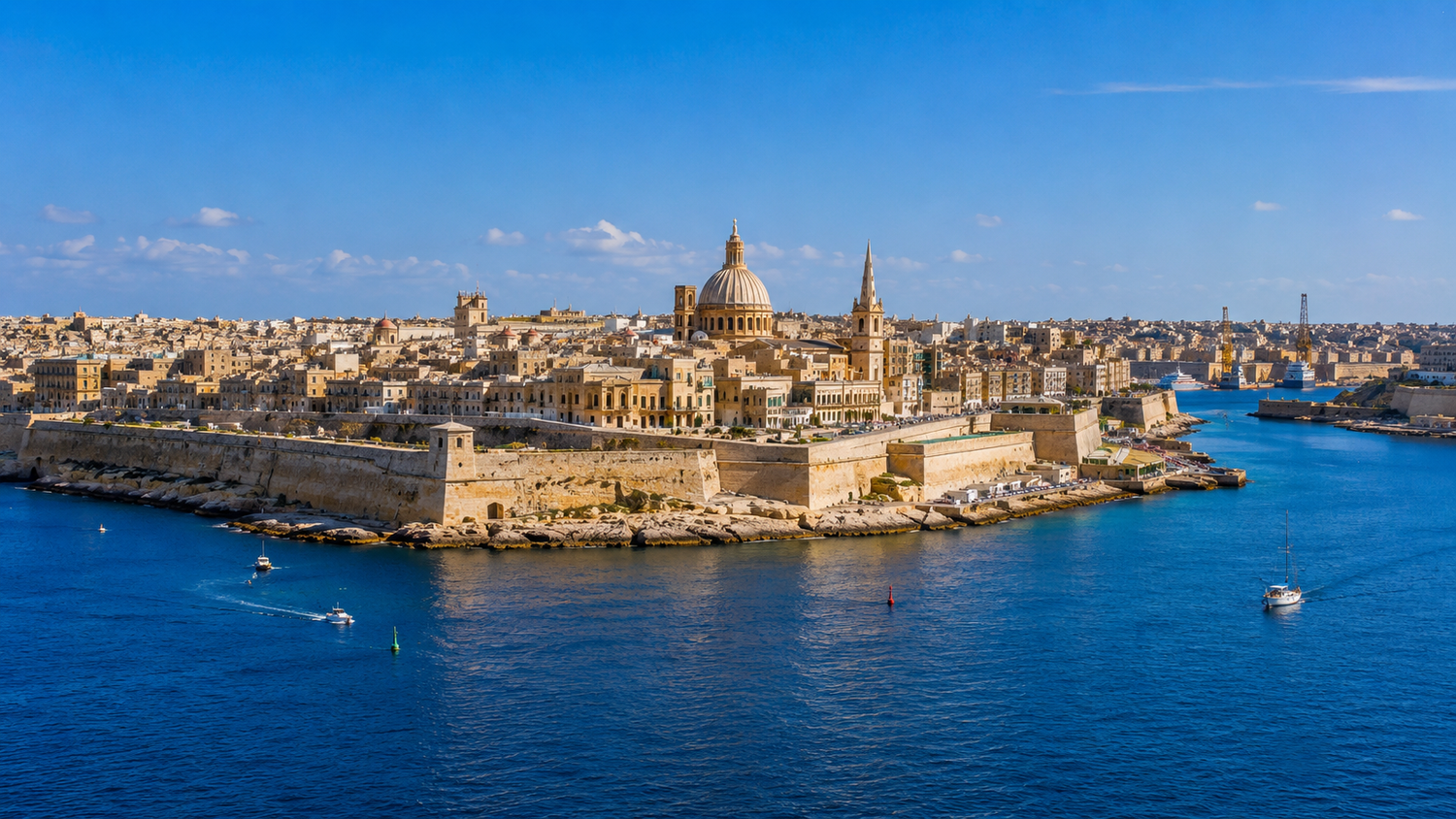 Esim Malta