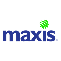  Maxis 