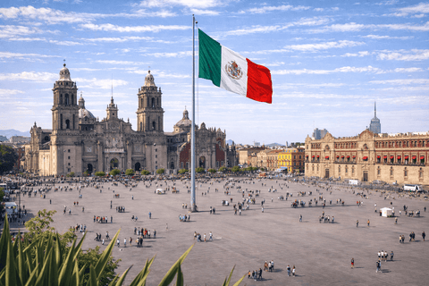eSIM Mexico