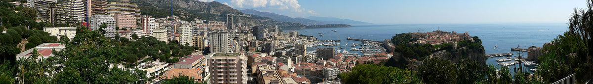 eSIM Monaco