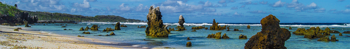 eSIM Nauru