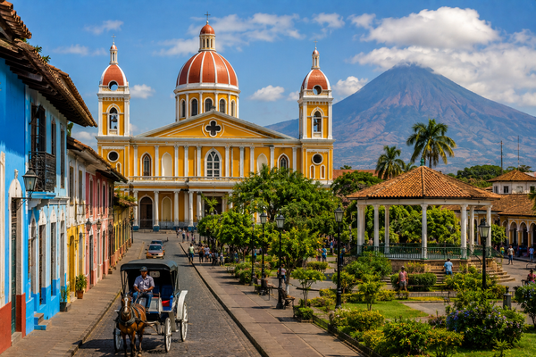 Esim Nicaragua
