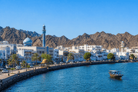 eSIM Oman