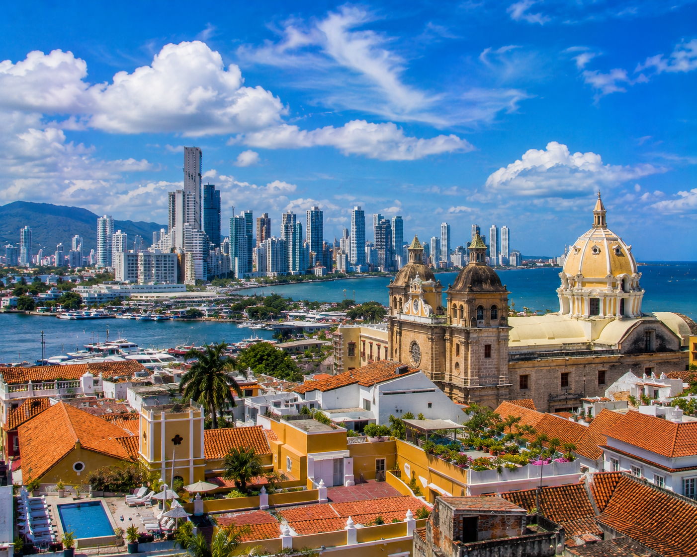 Esim Panama Unlimited plan