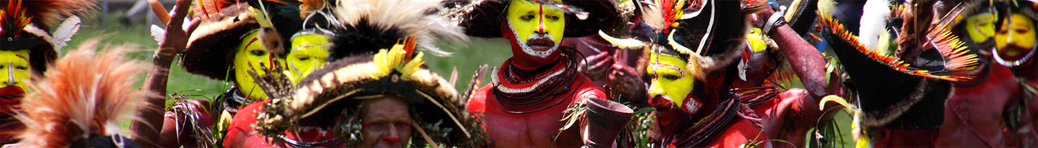 eSIM Papua New Guinea
