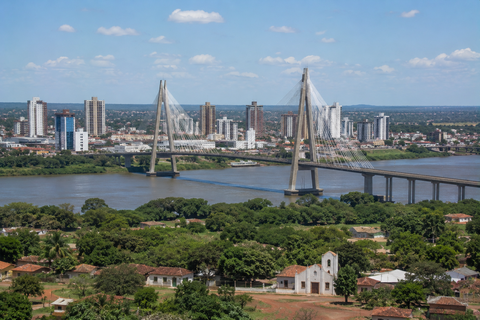 eSIM Paraguay