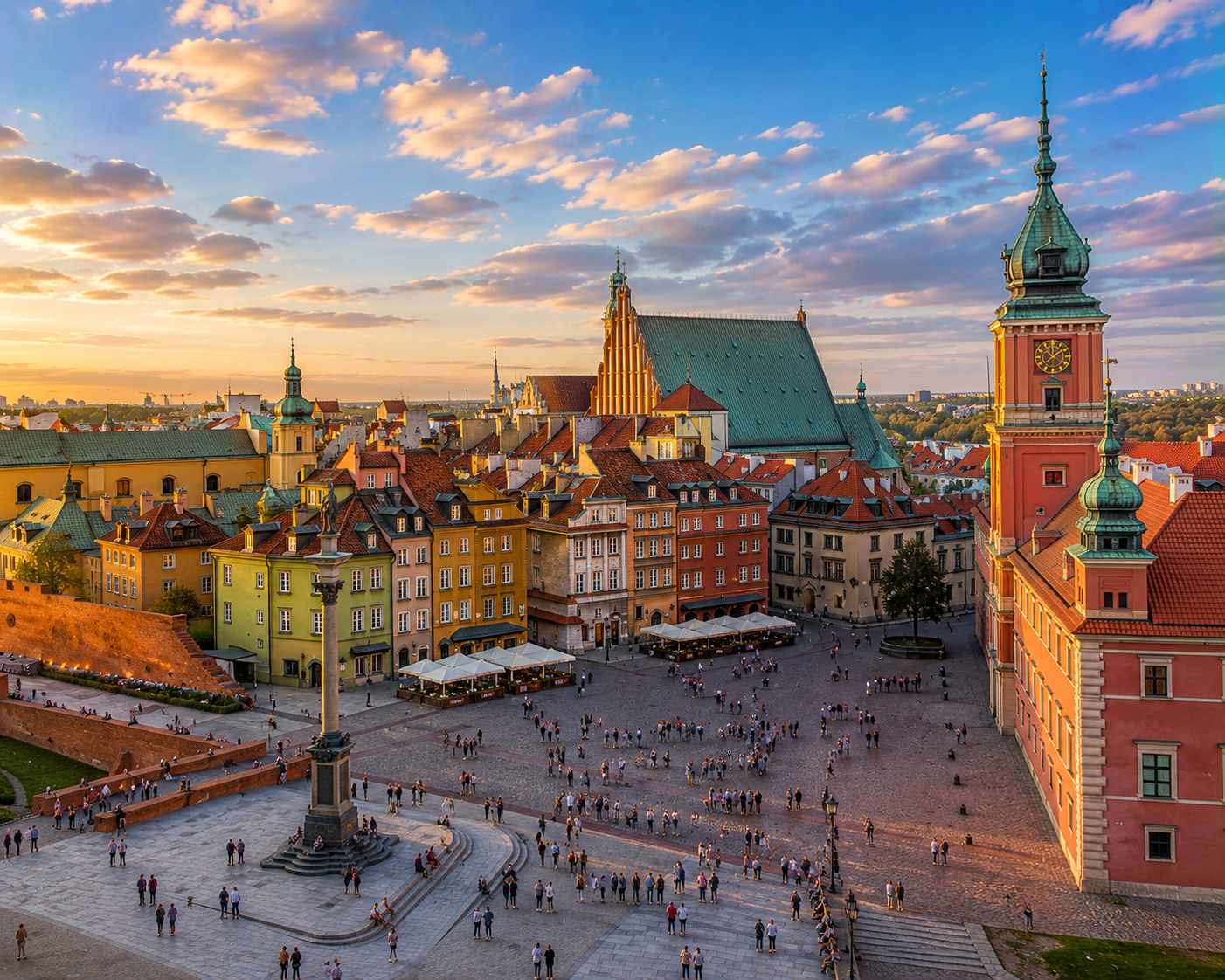 Esim Poland Unlimited
