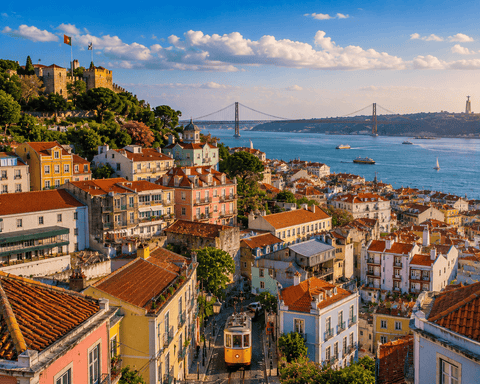 eSIM Portugal Unlimited