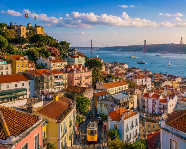 Esim Portugal Unlimited