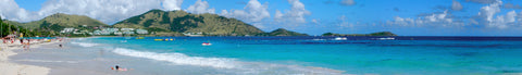 eSIM Saint Martin