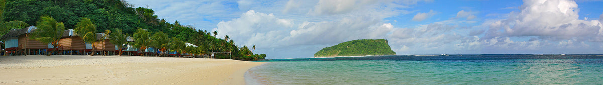 eSIM Samoa