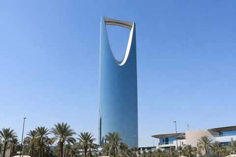 eSIM Saudi Arabia