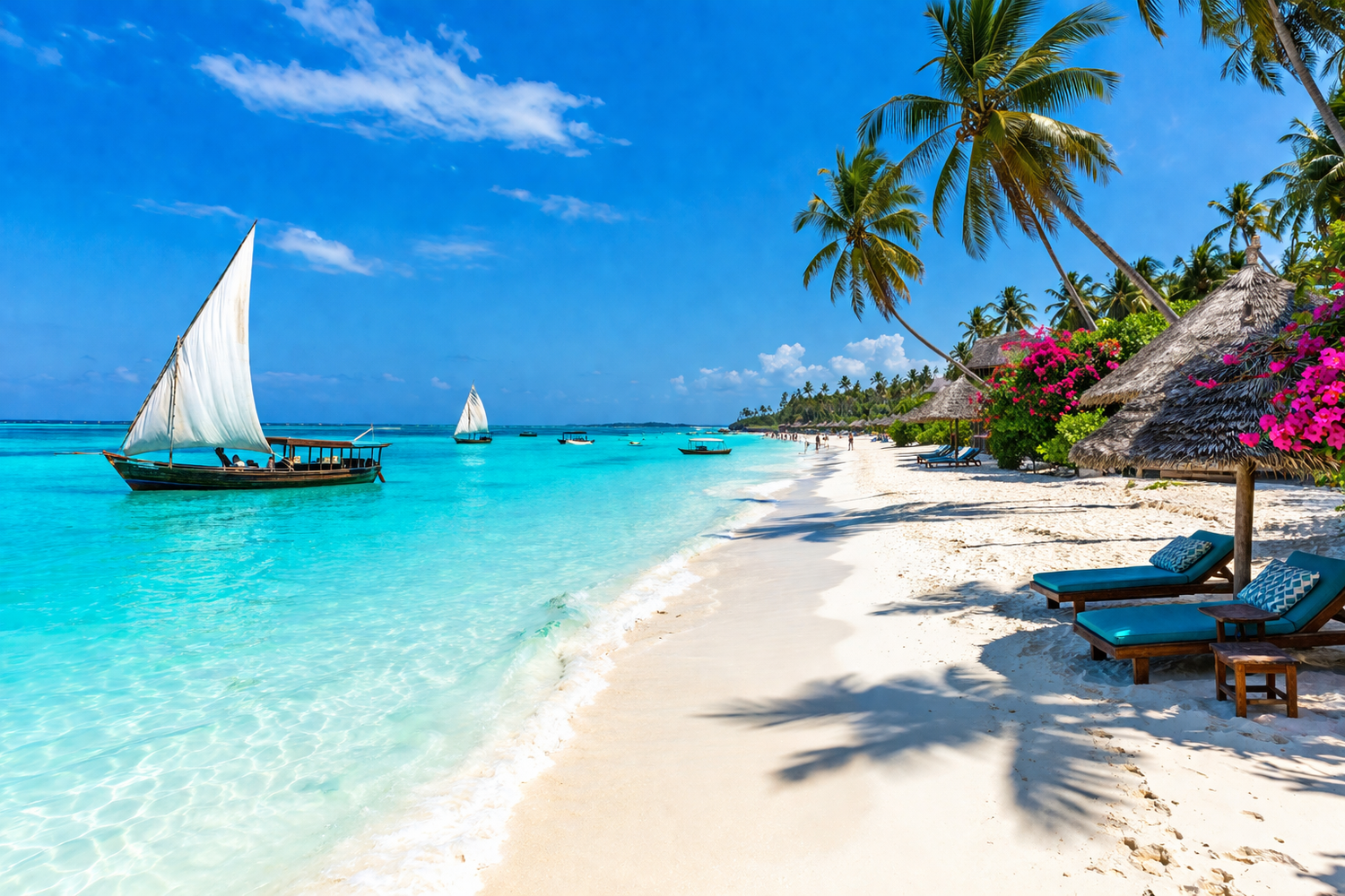 Esim Seychelles Unlimited