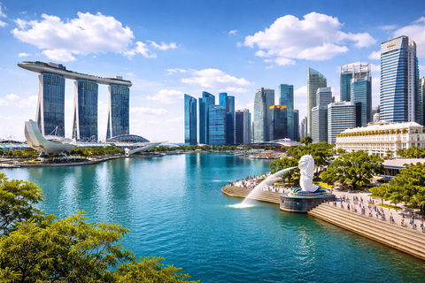 eSIM Singapore