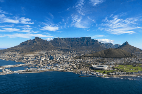 eSIM Sudafrica