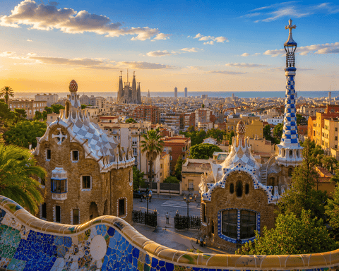 eSIM Spanien