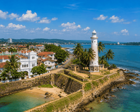 eSIM Sri Lanka