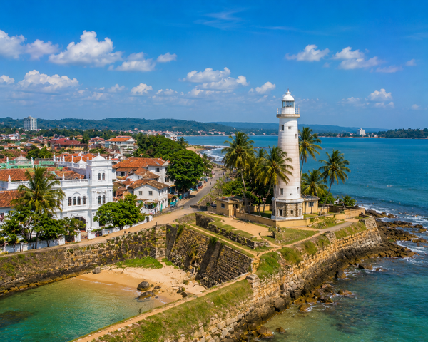 Esim Sri Lanka