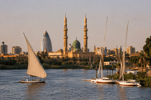 eSIM Sudan