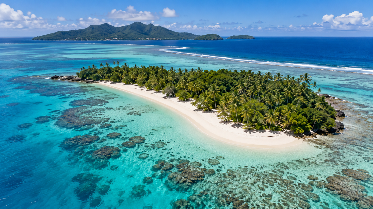 eSIM Tonga