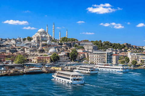 eSIM Turkey