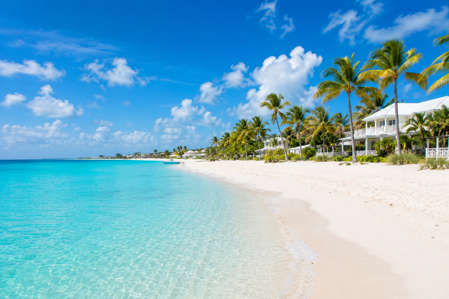 Esim Turks and Caicos Islands Unlimited plan