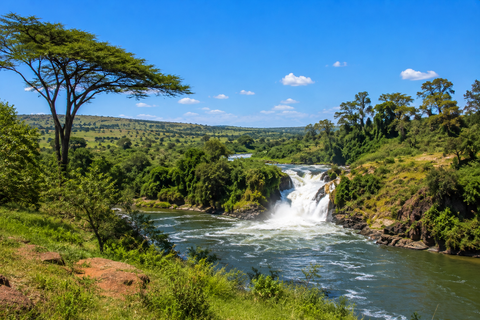 eSIM Uganda