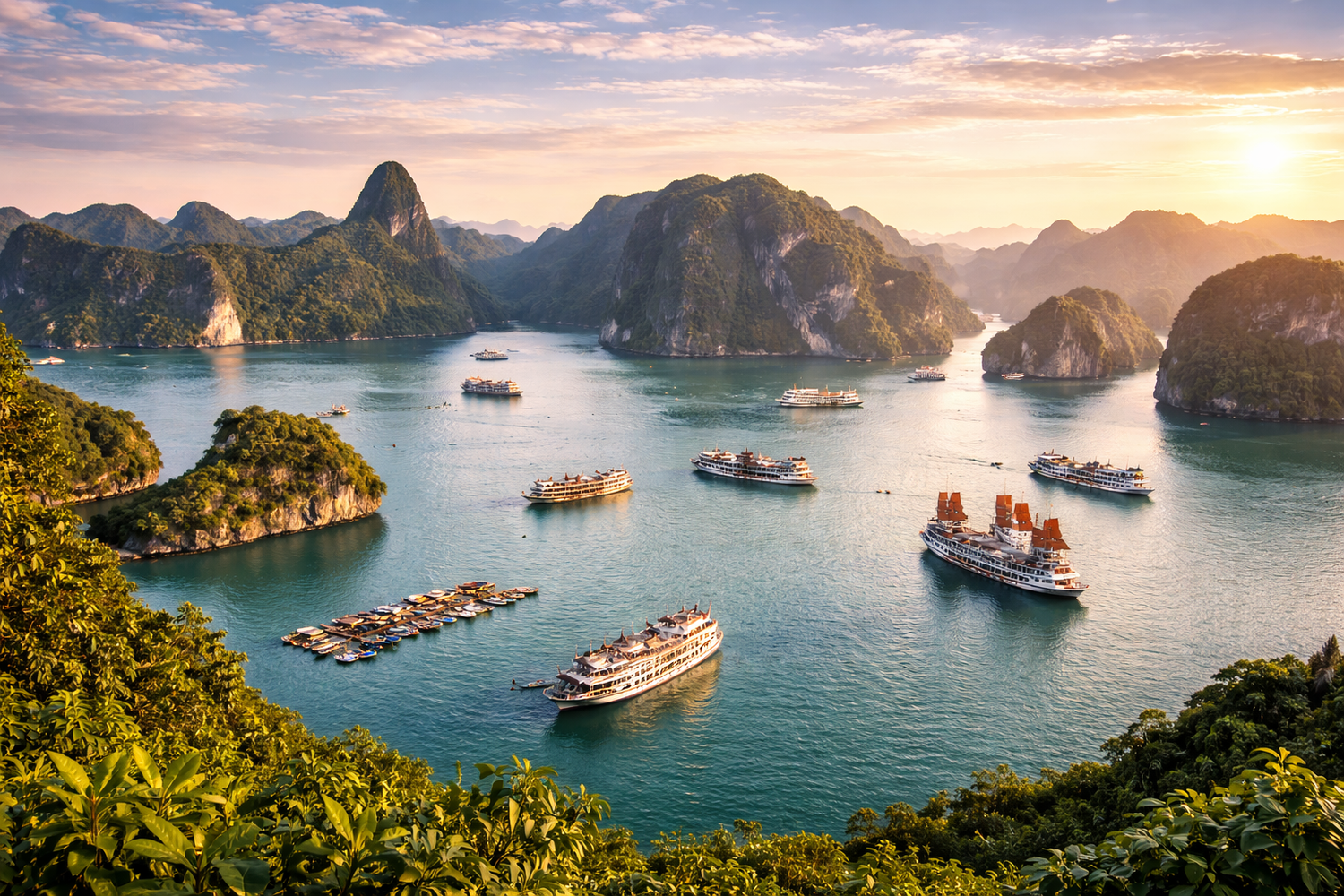Esim Vietnam Onbeperkt