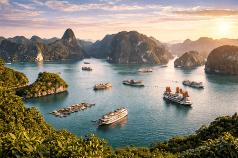 eSIM Vietnam Unlimited